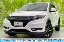 honda vezel 2015 quick_quick_DBA-RU1_RU1-1015554