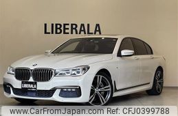 bmw 7-series 2017 -BMW--BMW 7 Series DBA-7A30--WBA7A22020B181981---BMW--BMW 7 Series DBA-7A30--WBA7A22020B181981-