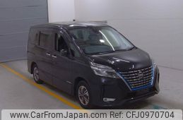 nissan serena 2020 -NISSAN--Serena HFC27-078456---NISSAN--Serena HFC27-078456-