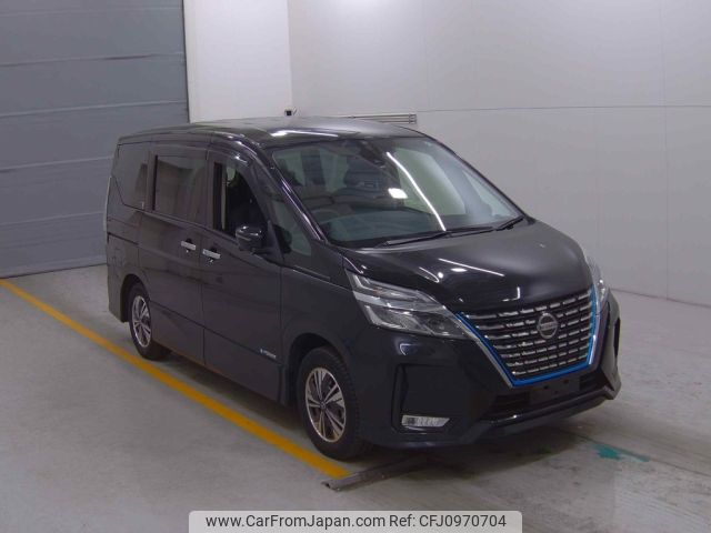 nissan serena 2020 -NISSAN--Serena HFC27-078456---NISSAN--Serena HFC27-078456- image 1