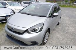 honda fit 2020 CFJ1792935