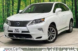 lexus rx 2014 -LEXUS--Lexus RX DAA-GYL10W--GYL10-2415576---LEXUS--Lexus RX DAA-GYL10W--GYL10-2415576-