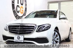 mercedes-benz e-class 2017 quick_quick_DBA-213071_WDD2130712A255979