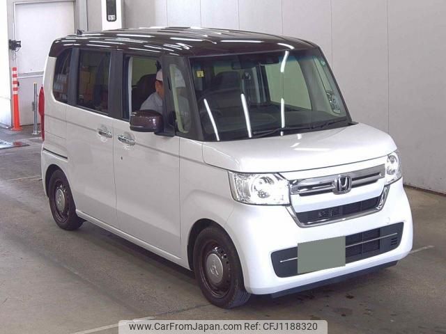 honda n-box 2023 quick_quick_6BA-JF3_JF3-5292127 image 1