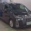 toyota alphard 2020 -TOYOTA 【八王子 357ﾃ1188】--Alphard 3BA-AGH30W--AGH30-0310034---TOYOTA 【八王子 357ﾃ1188】--Alphard 3BA-AGH30W--AGH30-0310034- image 1