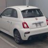 abarth 595 2020 quick_quick_ABA-31214T_ZFA3120000JC95817 image 2