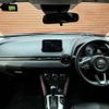 mazda cx-3 2017 -MAZDA--CX-3 LDA-DK5FW--DK5FW-205332---MAZDA--CX-3 LDA-DK5FW--DK5FW-205332- image 2