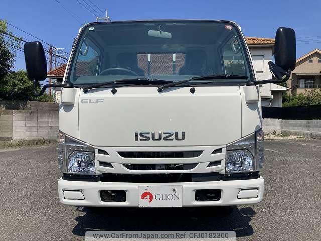 isuzu elf-truck 2019 GOO_NET_EXCHANGE_0730189A30240906W002 image 2