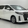 toyota alphard 2022 -TOYOTA--Alphard 3BA-AGH30W--AGH30-0405060---TOYOTA--Alphard 3BA-AGH30W--AGH30-0405060- image 9