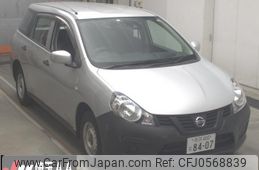 nissan ad-van 2019 -NISSAN--AD Van VY12-268799---NISSAN--AD Van VY12-268799-