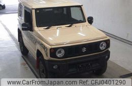 suzuki jimny 2020 -SUZUKI--Jimny JB64W-164131---SUZUKI--Jimny JB64W-164131-