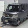 honda n-box-plus 2014 -HONDA--N BOX + JF1-3200983---HONDA--N BOX + JF1-3200983- image 1