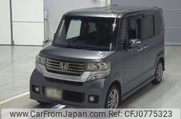 honda n-box-plus 2014 -HONDA--N BOX + JF1-3200983---HONDA--N BOX + JF1-3200983-