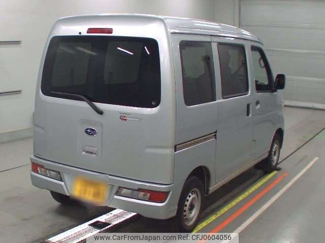 subaru sambar-van 2020 -SUBARU 【習志野 480ｺ2185】--Samber Van 3BD-S331B--S331B-0021718---SUBARU 【習志野 480ｺ2185】--Samber Van 3BD-S331B--S331B-0021718- image 2