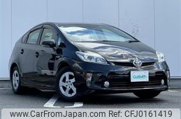 toyota prius 2014 -TOYOTA--Prius DAA-ZVW30--ZVW30-1897954---TOYOTA--Prius DAA-ZVW30--ZVW30-1897954-