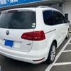 volkswagen sharan 2011 -VOLKSWAGEN--VW Sharan DBA-7NCAV--WVWZZZ7NZCV019593---VOLKSWAGEN--VW Sharan DBA-7NCAV--WVWZZZ7NZCV019593- image 3