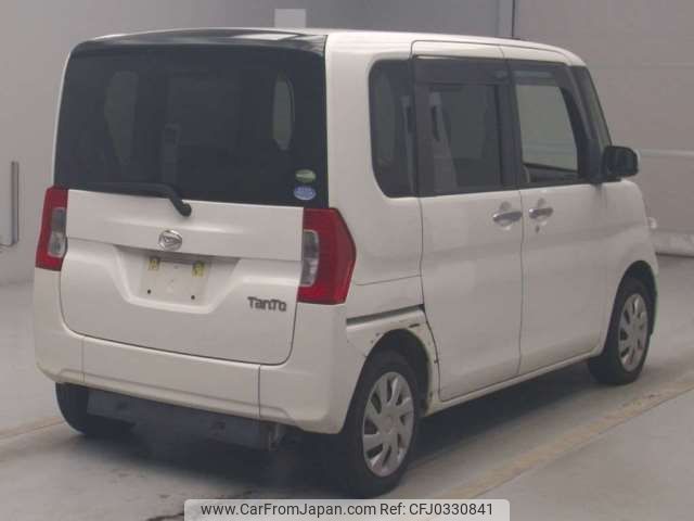 daihatsu tanto 2015 -DAIHATSU--Tanto DBA-LA600S--LA600S-0334823---DAIHATSU--Tanto DBA-LA600S--LA600S-0334823- image 2