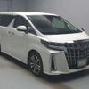 toyota alphard 2020 -TOYOTA 【宇都宮 390ﾒ2525】--Alphard 3BA-AGH30W--AGH30-0343830---TOYOTA 【宇都宮 390ﾒ2525】--Alphard 3BA-AGH30W--AGH30-0343830- image 10