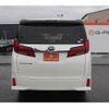 toyota alphard 2019 -TOYOTA--Alphard DBA-AGH30W--AGH30-0237888---TOYOTA--Alphard DBA-AGH30W--AGH30-0237888- image 8