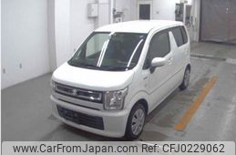 suzuki wagon-r 2019 quick_quick_DAA-MH55S_MH55S-301158