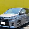 toyota voxy 2017 -TOYOTA 【とちぎ 336】--Voxy DBA-ZRR80W--ZRR80-0289713---TOYOTA 【とちぎ 336】--Voxy DBA-ZRR80W--ZRR80-0289713- image 1