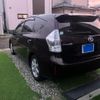 toyota prius-α 2014 CFJ1695226 image 7