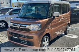suzuki spacia 2025 CFJ0747764