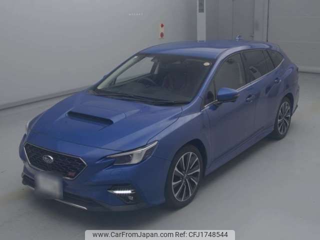 subaru levorg 2021 CFJ1748544 image 1