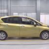 nissan note 2017 -NISSAN--Note DAA-HE12--HE12-068214---NISSAN--Note DAA-HE12--HE12-068214- image 13