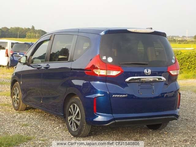 honda freed 2017 CFJ1540806 image 2
