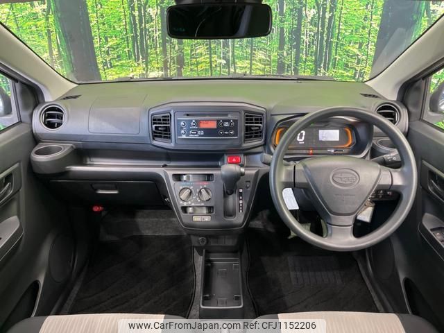 subaru pleo-plus 2021 quick_quick_LA350F_LA350F-0013788 image 2