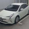 toyota prius 2018 -TOYOTA--Prius DAA-ZVW50--ZVW50-6125661---TOYOTA--Prius DAA-ZVW50--ZVW50-6125661- image 1