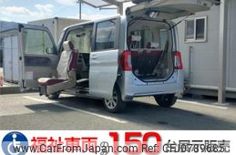 daihatsu tanto 2015 quick_quick_DBA-LA600S_LA600S-0299835