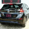 nissan leaf 2019 quick_quick_ZE1_ZE1-054327 image 17