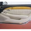 toyota soarer 2001 -TOYOTA--Soarer UZZ40--0009356---TOYOTA--Soarer UZZ40--0009356- image 22