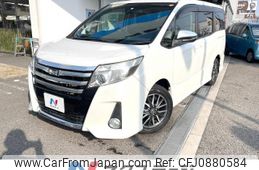 toyota noah 2014 -TOYOTA--Noah DBA-ZRR80W--ZRR80-0016884---TOYOTA--Noah DBA-ZRR80W--ZRR80-0016884-