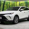 toyota harrier 2022 -TOYOTA--Harrier 6BA-MXUA85--MXUA85-0010195---TOYOTA--Harrier 6BA-MXUA85--MXUA85-0010195- image 16