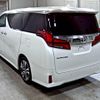 toyota alphard 2020 -TOYOTA--Alphard AGH30W-0353327---TOYOTA--Alphard AGH30W-0353327- image 2