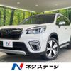 subaru forester 2019 -SUBARU--Forester 5AA-SKE--SKE-029298---SUBARU--Forester 5AA-SKE--SKE-029298- image 1