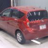 nissan note 2016 -NISSAN 【なにわ 502ふ3837】--Note E12-414505---NISSAN 【なにわ 502ふ3837】--Note E12-414505- image 7