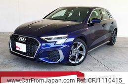 audi a3 2023 quick_quick_3BA-GYDNNF_WAUZZZGY4PA069952