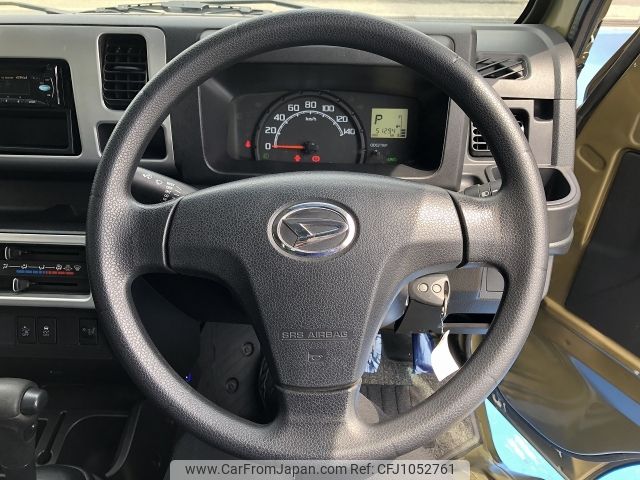 daihatsu hijet-truck 2019 -DAIHATSU--Hijet Truck 3BD-S510P--S510P-0246025---DAIHATSU--Hijet Truck 3BD-S510P--S510P-0246025- image 2