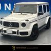 mercedes-benz g-class 2019 quick_quick_463276_WDB4632761X325045 image 1