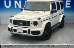 mercedes-benz g-class 2019 quick_quick_463276_WDB4632761X325045