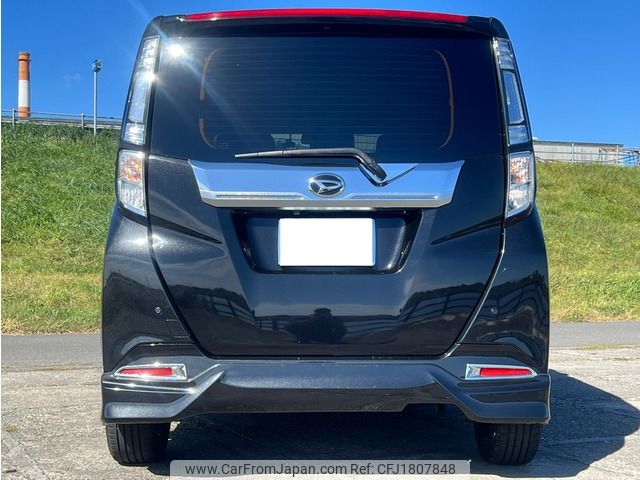 daihatsu thor 2017 CFJ1807848 image 2