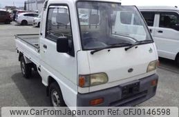 subaru sambar-truck 1993 22263