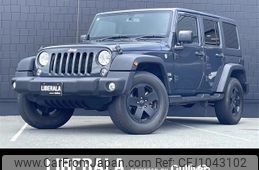 chrysler jeep-wrangler 2017 -CHRYSLER--Jeep Wrangler ABA-JK36L--1C4HJWKG0HL563606---CHRYSLER--Jeep Wrangler ABA-JK36L--1C4HJWKG0HL563606-