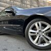 mercedes-benz clk-class 2008 -MERCEDES-BENZ--Benz CLK DBA-209341--WDB2093412F237324---MERCEDES-BENZ--Benz CLK DBA-209341--WDB2093412F237324- image 8