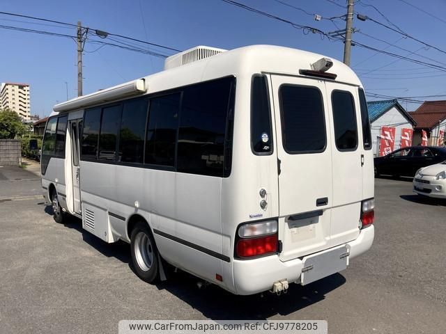 toyota coaster 2005 quick_quick_PB-XZB51_XZB51-0050421 image 2