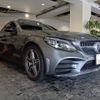 mercedes-benz c-class 2018 CFJ1856167 image 20